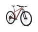 Велосипед ORBEA ONNA 29 20 [Terracotta Red (Matt) - Green (Gloss)] - L