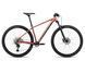 Велосипед ORBEA ONNA 29 20 [Terracotta Red (Matt) - Green (Gloss)] - L
