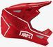 Вело шлем Ride 100% STATUS Helmet [Dreamflow Red], M