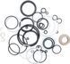 Ремкомплект амортизатора FOX Seal Kit: 2024 FLOAT X2 Spring and Damper Rebuild, Gen2 (803-04-259)