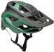 Вело шолом FOX SPEEDFRAME PRO Helmet - DEFY [Pine], M