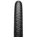 Покрышка Continental Contact Plus, 28" | 700 x 35C | 28 x 1 3/8 x 1 5/8, черная, не складная, светоотражающая