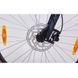Велосипед KTM CHICAGO 291 [сірий матовий] - L