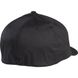 Кепка FOX Legacy Flexfit Hat [Black Black], L / XL