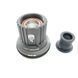 Барабан DT Swiss Freehub Body Ratchet DEG - Shimano MicroSpline | Aluminum | 12x142/148/157mm (HWYABL00S0956S)