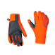 Зимние вело перчатки POC Thermal Glove (Zink Orange, M)