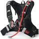 Рюкзак USWE Moto HYDRO 3L Hydration Pack - Adventure [Black]