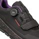 Контактная вело обувь Ride Concepts Tallac Clip BOA Men's [Black/Red] - US 8.5