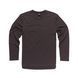Джерси Race Face Commit LS Tech Top [Charcoal] - L