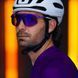 Окуляри Julbo DENSITY VIOLET/GRIS RP13HCB