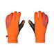 Зимові вело рукавички POC Thermal Glove (Zink Orange, M)