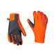 Зимові вело рукавички POC Thermal Glove (Zink Orange, M)