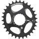 Зірка Race Face Cinch Oval Direct Mount Chainring 30T, 10/11/12s, [MATTE BLK]