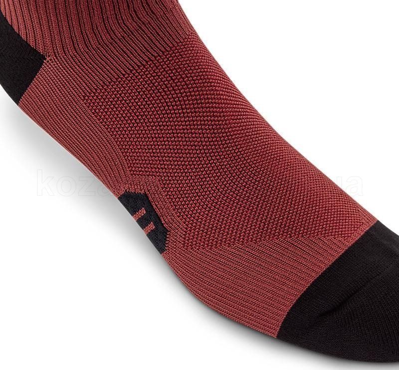 Носки FOX RANGER Sock - 6 inch [Rust], S/M