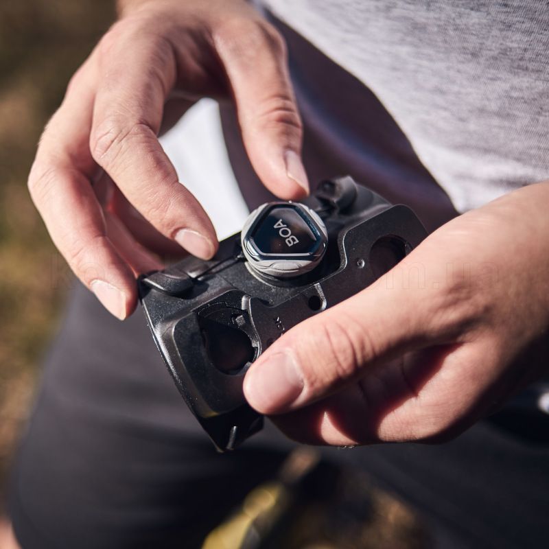 Магнітне кріплення універсальне FIDLOCK TWIST single Universal Connector