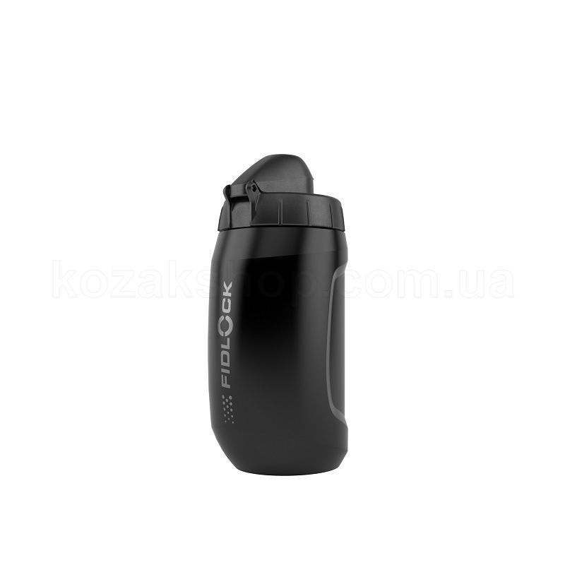 Фляга FIDLOCK TWIST replacement bottle 450 [black]