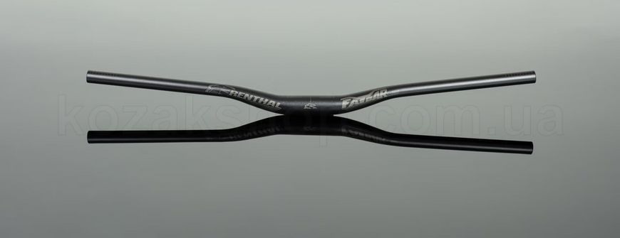 Руль Renthal Fatbar Lite V3 35, 760, 20, [Black]