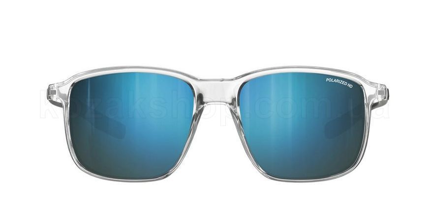 Окуляри Julbo CREEK CRYS/NOIR PLHD G15 MLBL