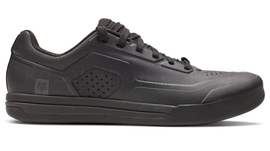Вело взуття FOX UNION Shoe [Black], US 10.5