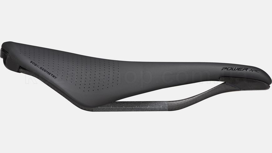 Сідло Specialized S-Works POWER ARC CARBON SADDLE BLK 143 (27118-1703)