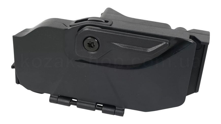 Кришка корпуса для батареї Specialized ELE BATTERY, LEVO (GEN.3), BATTERY ROCK GUARD DOOR KIT (V2), HINGED VERSION (S229900031)