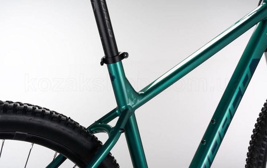 Велосипед NORCO Storm 2 27,5 [Green/Green] - M