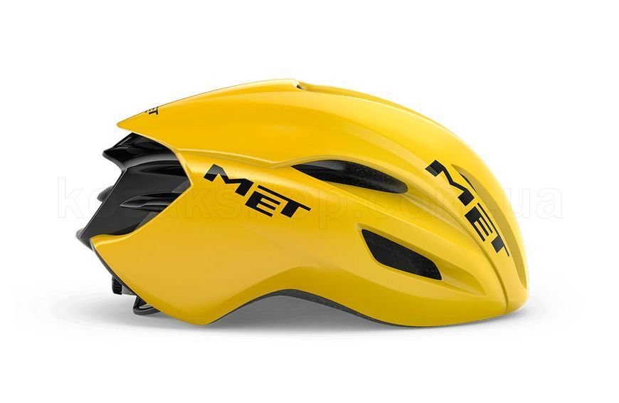 Шлем MET Manta MIPS [Jaune Limited Edition] - M (56-58)