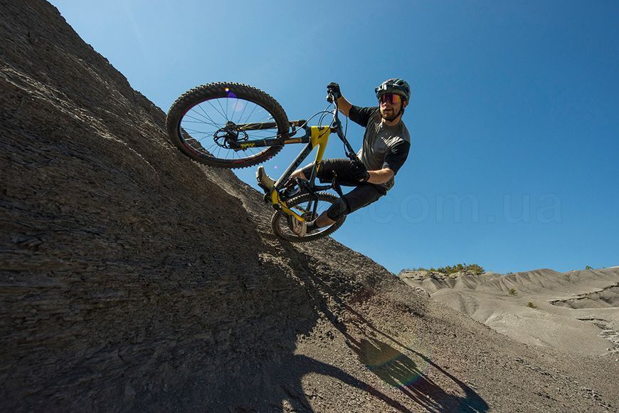 Шолом Urge TrailHead білий L/XL 58-62cm