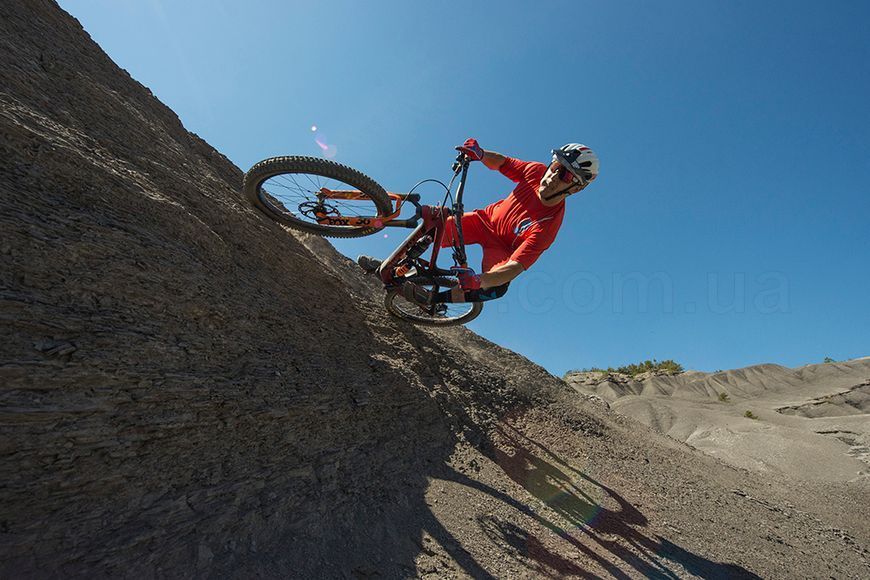 Шолом Urge TrailHead білий L/XL 58-62cm