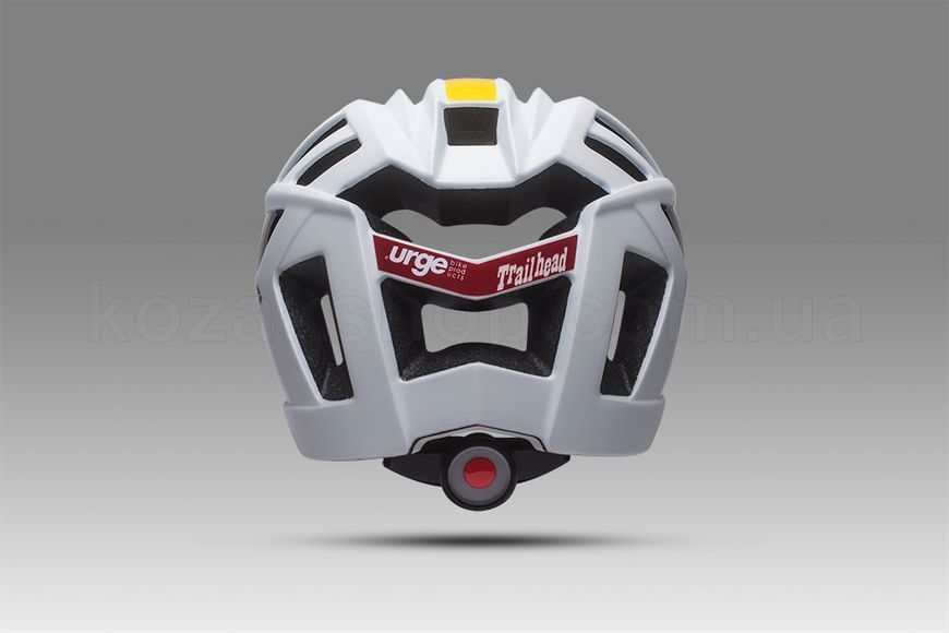 Шолом Urge TrailHead білий L/XL 58-62cm