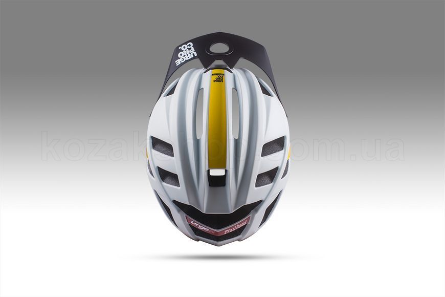 Шолом Urge TrailHead білий L/XL 58-62cm