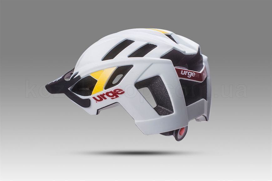 Шолом Urge TrailHead білий L/XL 58-62cm