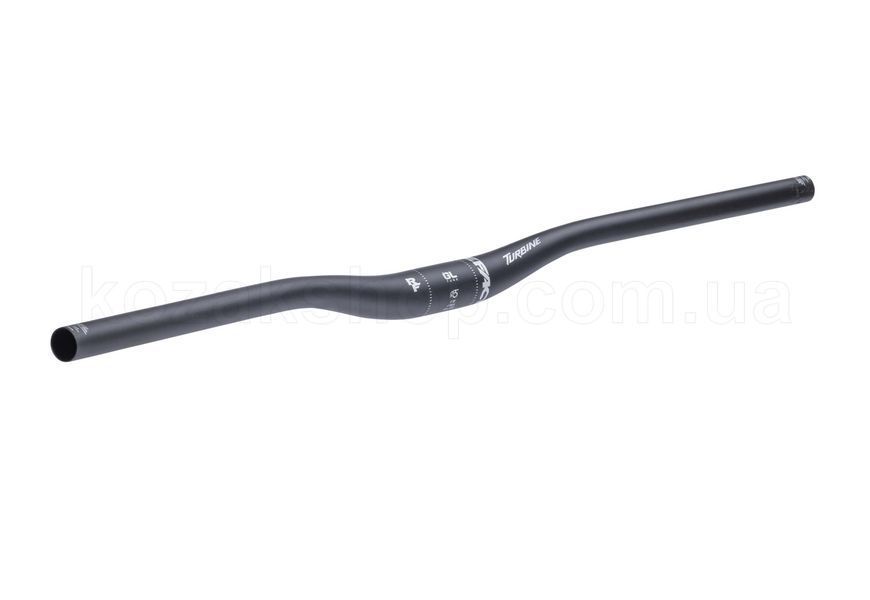 Кермо Race Face TURBINE 35, 780, 20 [BLACK]