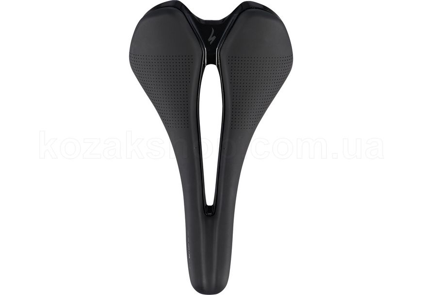 Седло Specialized ROMIN EVO COMP GEL SADDLE BLK 168 (27116-7208)