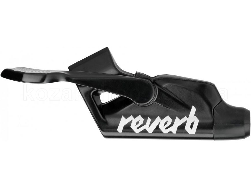 Дроппер RockShox Reverb Stealth 31.6mm 100mm - 1X Remote C1