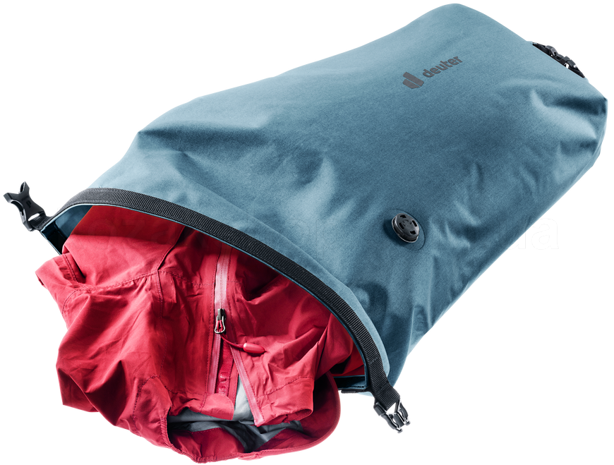 Сумка на руль DEUTER Cabezon HB 14 [atlantic-black]