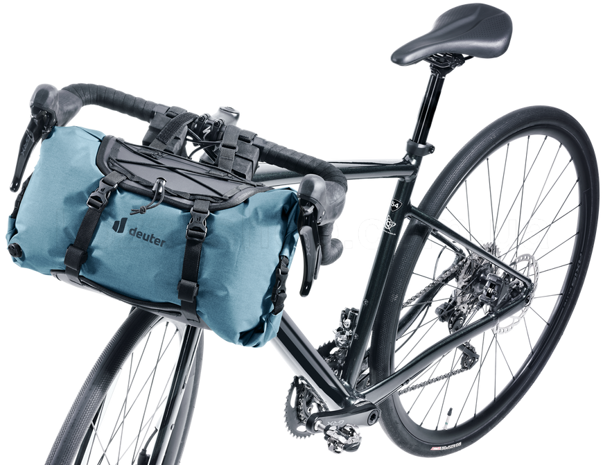Сумка на руль DEUTER Cabezon HB 14 [atlantic-black]