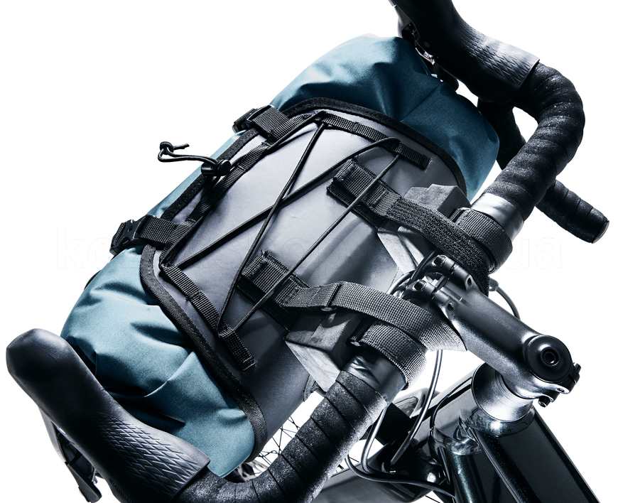 Сумка на руль DEUTER Cabezon HB 14 [atlantic-black]