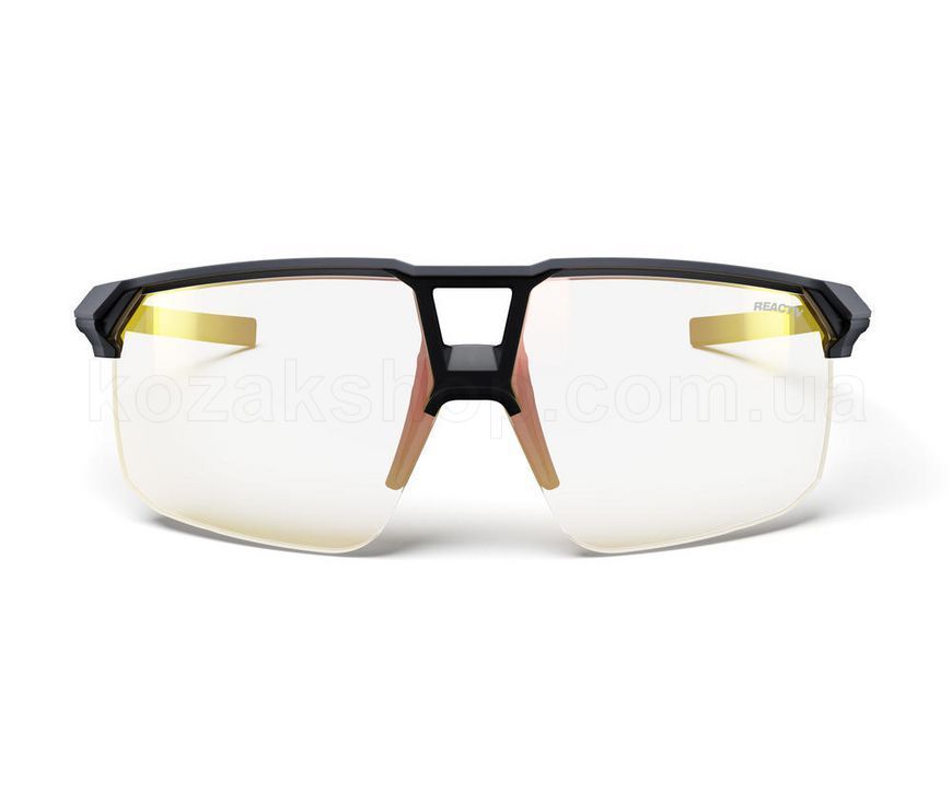Очки Julbo LIRY GRIS/MARRON F R03HC