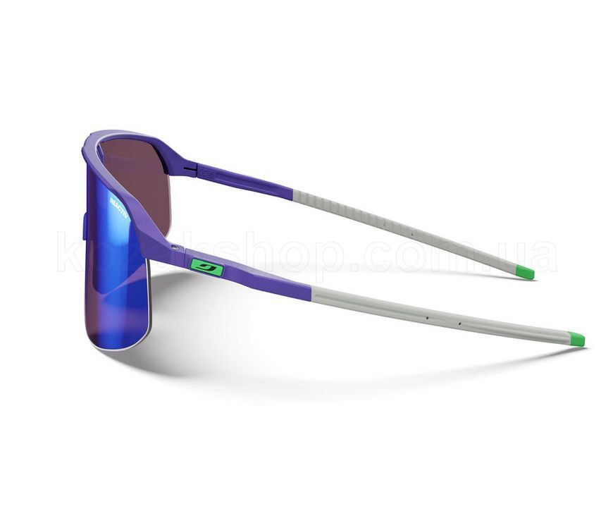 Окуляри Julbo DENSITY VIOLET/GRIS RP13HCB