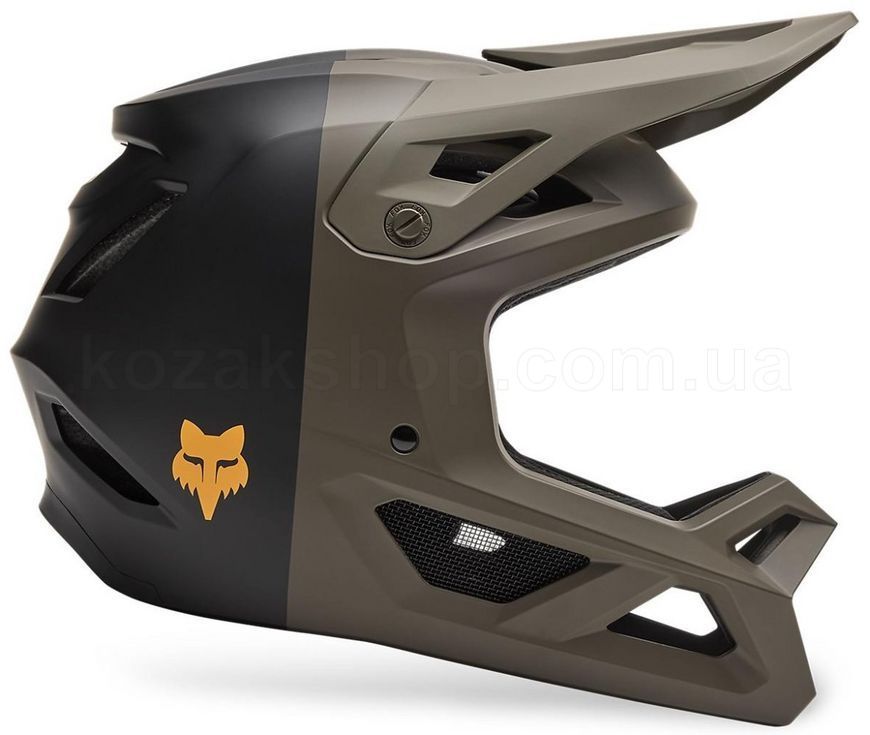 Шолом FOX RAMPAGE Helmet - 5050 [Military], L