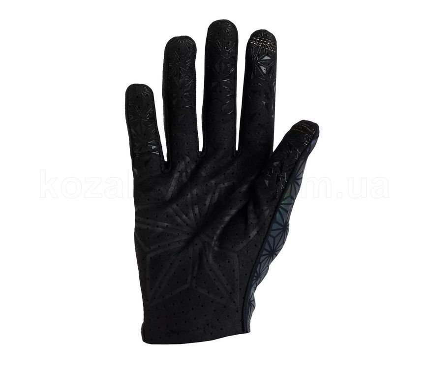 Перчатки Specialized SUPA G LONG GLOVE [OIL SLICK] - XL (67122-8005)