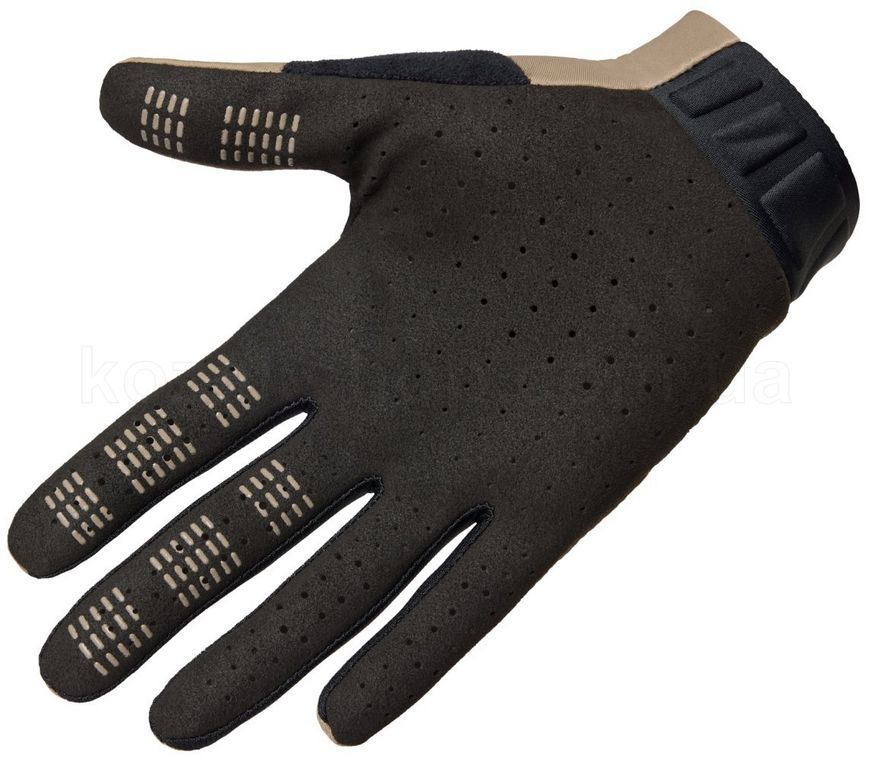 Вело перчатки FOX FLEXAIR Glove [Nutmeg], XL