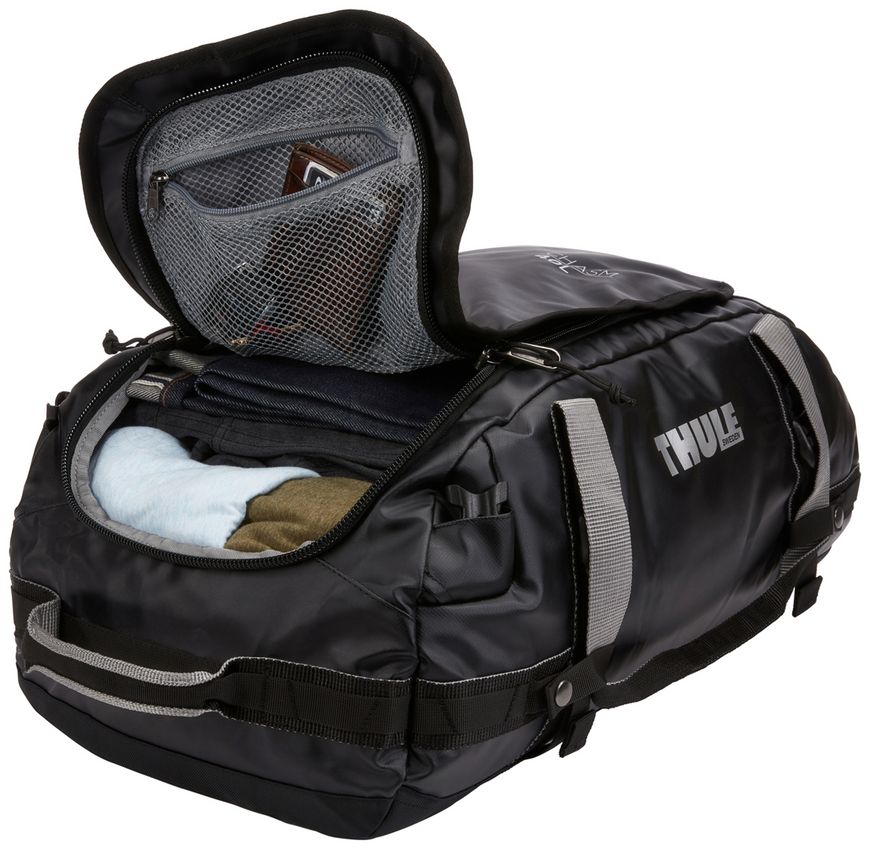 Спортивная сумка Thule Chasm 90L (Olivine) (TH 3204300)