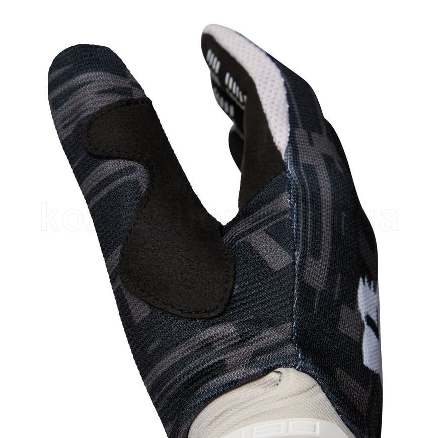 Рукавиці FOX 180 Glove - DIFFUSE [Black], M