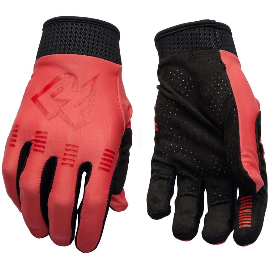 Вело рукавички Race Face Roam Gloves [Coral], L