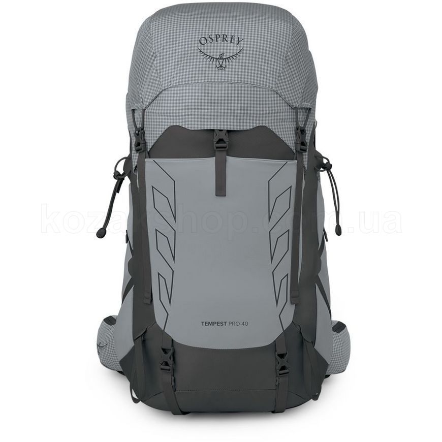 Рюкзак Osprey Tempest Pro 40 [silver lining] - WXS/S