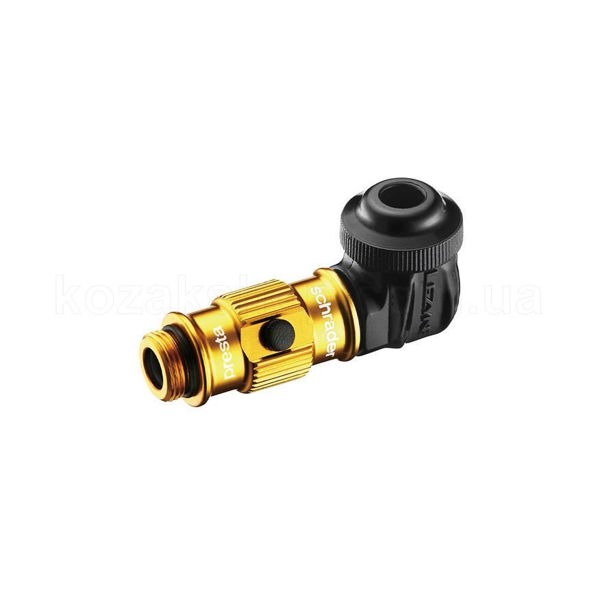 Напольный насос Lezyne MACRO FLOOR DRIVE HP 220 psi Манометр 2,5" [Серый матовый]