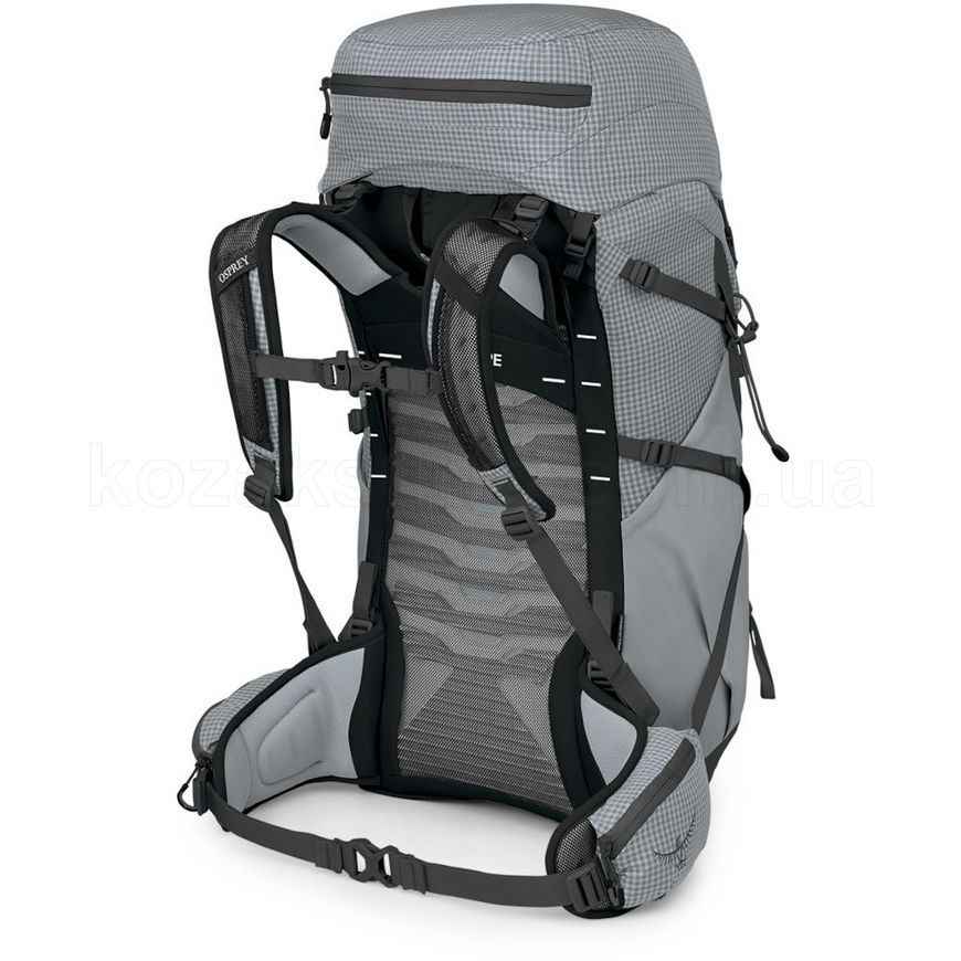 Рюкзак Osprey Tempest Pro 40 [silver lining] - WXS/S