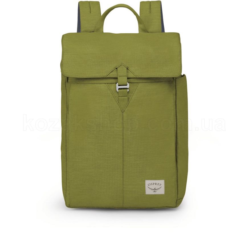 Рюкзак Osprey Arcane Flap Pack [matcha green heather] - O/S